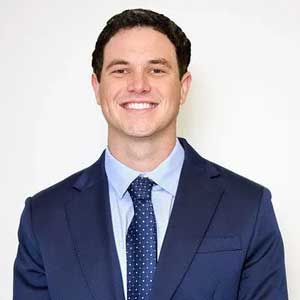 Tanner K. Shapiro