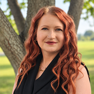 Photo of Gabby Key